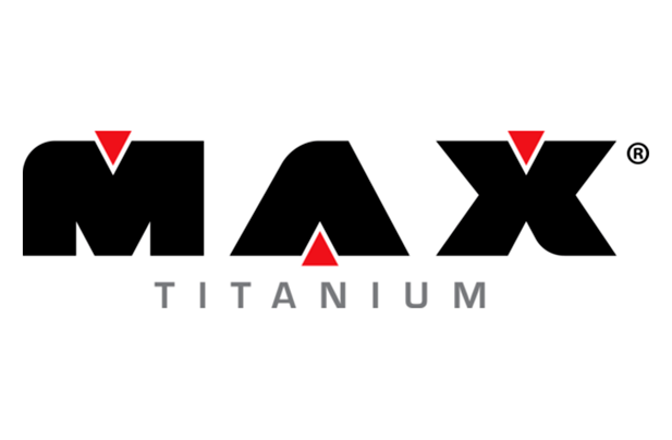 max-titanium